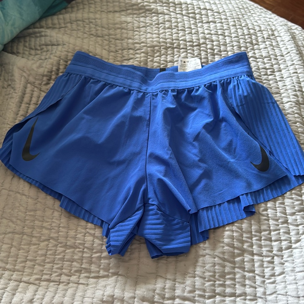 Nike sports shorts